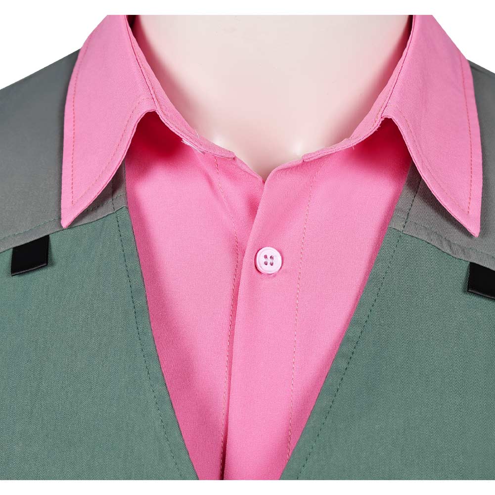 Zootopia 2(2025) Nibbles Cosplay Costume