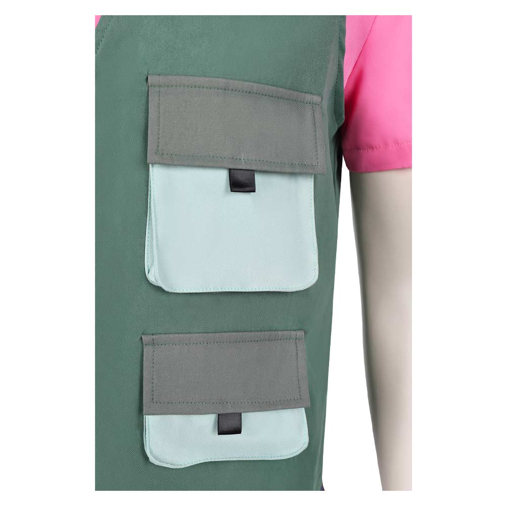 Zootopia 2(2025) Nibbles Cosplay Costume