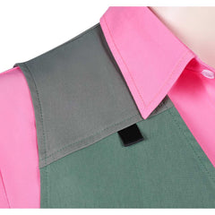 Zootopia 2(2025) Nibbles Cosplay Costume