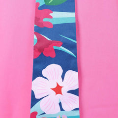 Zootopia 2(2025) Nick Wilde Chemise Rose Cosplay Costume