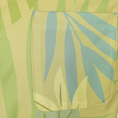 Zootopia 2(2025) Nick Wilde Chemise Verte Cosplay Costume