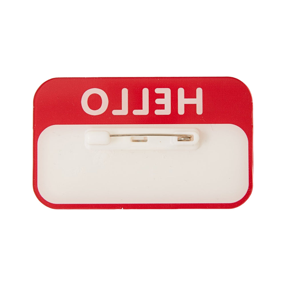 Zootopia 2(2025) Nick Wilde Pièce de Poitrine Cosplay Accessoire