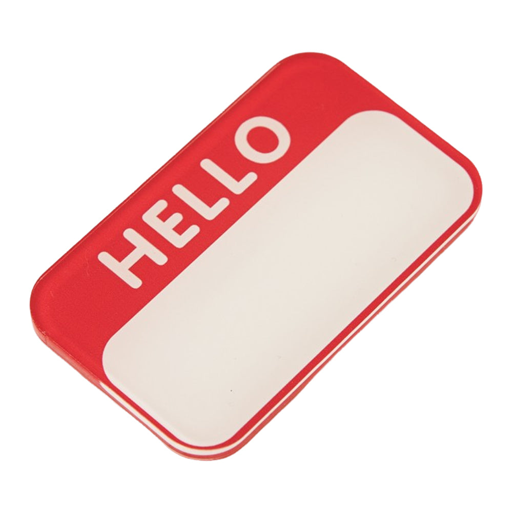 Zootopia 2(2025) Nick Wilde Pièce de Poitrine Cosplay Accessoire