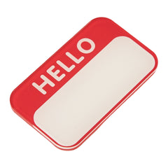 Zootopia 2(2025) Nick Wilde Pièce de Poitrine Cosplay Accessoire