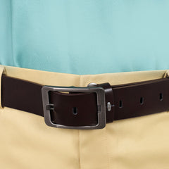 Zootopia 2(2025) Nick Wilde Tenue Bleue et Jaune Cosplay Costume