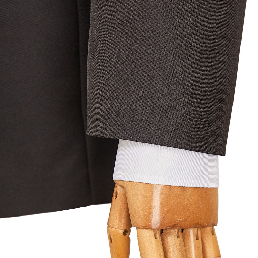 Zootopia 2(2025) Nick Wilde Veste Noire+Chemise Blanche Cosplay Costume