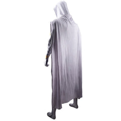 Moon Knight Adulte Combinaison Cosplay Costume