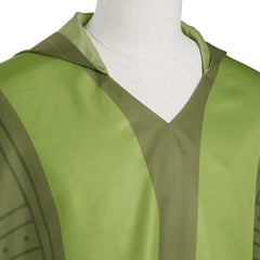 Encanto Bruno Adulte Châle Cosplay Costume