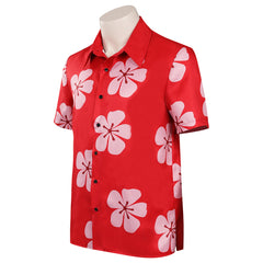 The Bad Guys Snake Chemise Cosplay Costume