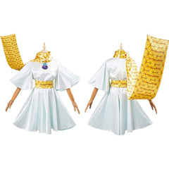 FGO Fate/Grand Order Voyager Tenue Halloween Carnaval Cosplay Costume