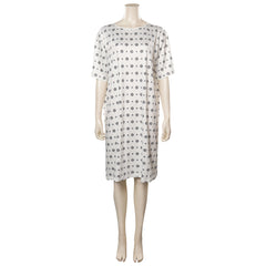 Stranger Things Saison 4 Eleven Robe Cosplay Costume