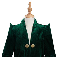 Harry Potter Professeur Minerva McGonagall Robe Enfant Cosplay Costume