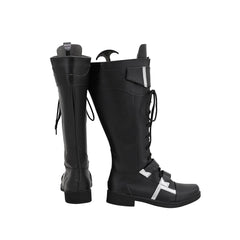 Captain America: The Winter Soldier Cosplay Chaussures