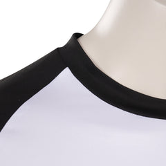 2022 Stranger Things Saison 4 Eddie Munson The Hellfire Club Cosplay Costume