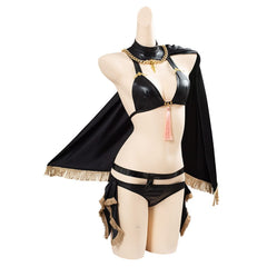 Fire Emblem Three Houses Byleth Halloween Carnaval Cosplay Costume