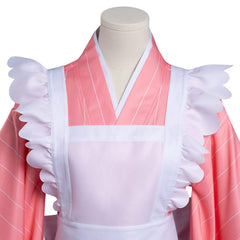 Kobayashi-san Chi no Meidoragon Tōru Kimono Cosplay Costume