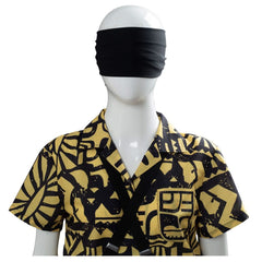 Stranger Things 3 Onze Eleven 11 Chemise Cosplay Costume Ver.2