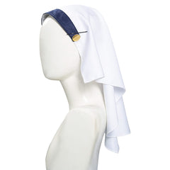 Kamisama ni Natta Hi /The Day I Became a God Hina Halloween Carnaval Cosplay Costume