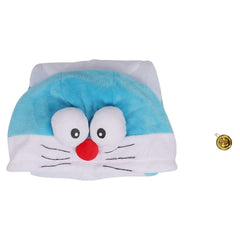 Doraemon Enfant Pyjama Cosplay Costume