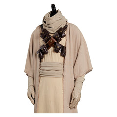 Adulte Homme Tusken Raider Cosplay Costume