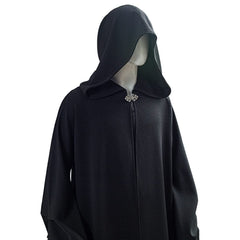 IX L'Ascension de Skywalker Sheev Palpatine Dark Sidious Cosplay Costume