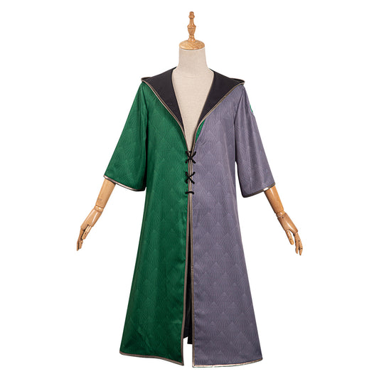 Hogwarts Legacy - Slytherin Veste Cosplay Costume