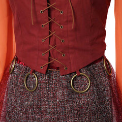 Hocus Pocus Sorcière Mary Sanderson Costume Adulte