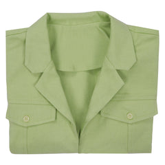 Luck Sam Greenfield Veste Cosplay Costume