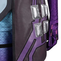 Overwatch 2 Olivia·Colomar Cosplay Costume