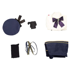 Fate/Grand Order FGO Altria Pendragon Halloween Cosplay Costume