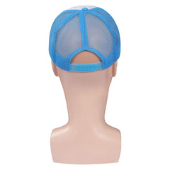 Stranger Things Season 4 Dustin Chapeau Cosplay Costume