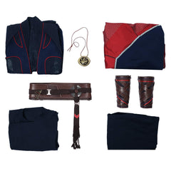 Doctor Strange in the Multiverse of Madnes Dr Strange Cosplay Costume