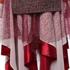 Hocus Pocus Sorcière Mary Sanderson Costume Adulte