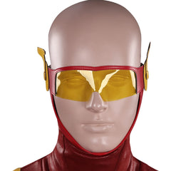 Flash Saison 7 Bart Allen Cosplay Costume