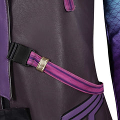 Overwatch 2 Olivia·Colomar Cosplay Costume