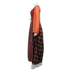 Hocus Pocus 2: Mary Sanderson Cosplay Costume