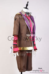 Yume 100 Cheshire Avant Reveil Cosplay Costume