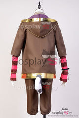 Yume 100 Cheshire Avant Reveil Cosplay Costume