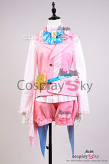 Yume 100 Hinata Avant Reveil Cosplay Costume