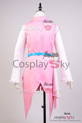 Yume 100 Hinata Avant Reveil Cosplay Costume