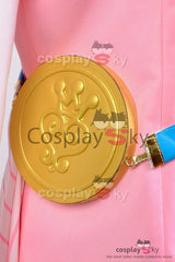 Yume 100 Hinata Avant Reveil Cosplay Costume