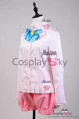 Yume 100 Hinata Avant Reveil Cosplay Costume