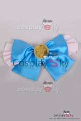 Yume 100 Hinata Avant Reveil Cosplay Costume