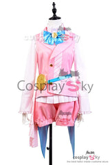 Yume 100 Hinata Avant Reveil Cosplay Costume