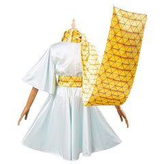 FGO Fate/Grand Order Voyager Tenue Halloween Carnaval Cosplay Costume