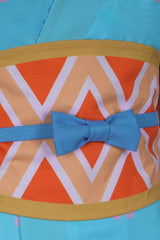 One Piece Wano Nami Wanokuni Style Cosplay Costume Halloween Carnival