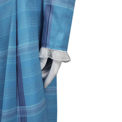 2022 Stranger Things Season 4 Nancy Wheeler Cosplay Costume