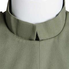Imperial Officer Cosplay Costume Uniforme Vert