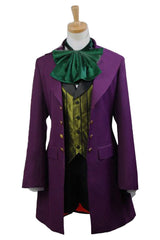 Black Butler II Alois Trancy Cosplay Costume