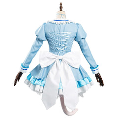 Nekopara Vanille Cosplay Costume